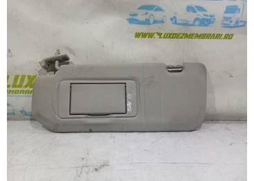 Parasolar stanga Mercedes Benz R-Class W251 (2005 - 2010) 3.0 cdi OM642.950