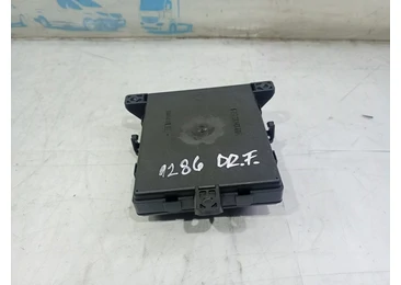 Modul confort usa fata dreapta a1648200485 Mercedes Benz R-Class W251 (2005 - 2010) 3.0 cdi OM642.950