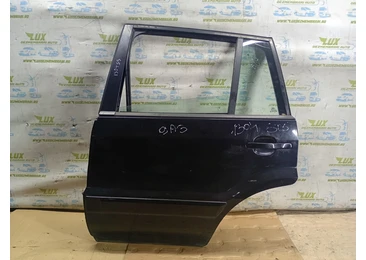 Usa stanga spate Ford Fusion 1 (2005 - 2012) 1.4 tdci 1.4 tdci DV4TD