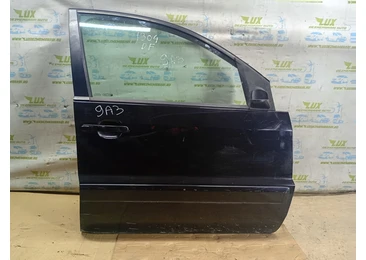 Usa dreapta fata Ford Fusion 1 (2005 - 2012) 1.4 tdci 1.4 tdci DV4TD