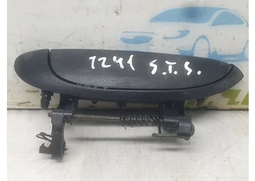 Maner exterior 7700433075 Dacia Logan 1 (2004 - 2008) 1.4 mpi K7J710