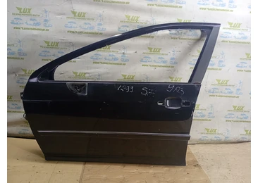 Usa stanga fata Peugeot 407 1 (2004 - 2010) 1.6 hdi 9hz