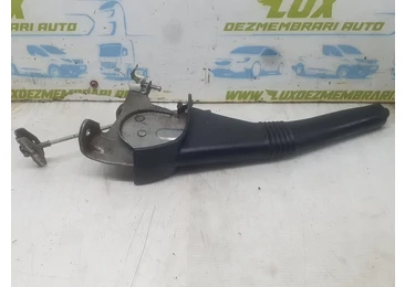 Maneta frana de mana Dacia Logan 1 (2004 - 2008) 1.4 mpi K7J710