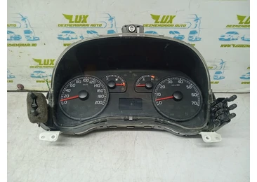 Ceasuri de bord 5550004601 Fiat Doblo 1 (facelift) (2005 - 2009) 1.4 mpi 350a1000 1.4 mpi 350a1000 350a1000