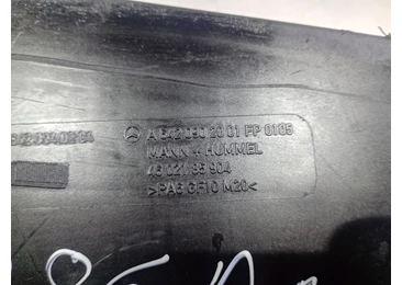 Carcasa filtru aer a6420902001 Mercedes Benz R-Class W251 (2005 - 2010) - miniatura 4