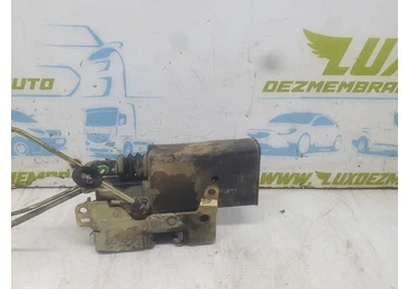 Broasca stanga fata 8200213918 Fiat Doblo 1 (facelift) (2005 - 2009) 1.4 mpi 350a1000 1.4 mpi 350a1000 350a1000