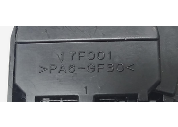 Ansamblu manete 17F001 Citroen C1 1 (2005 - 2008)