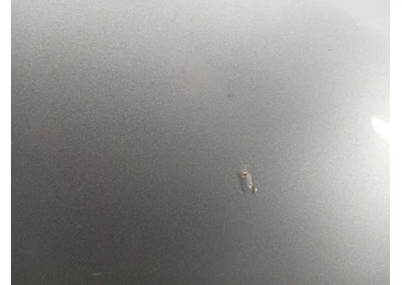 Portbagaj Volkswagen Passat B6 (2005 - 2010) - miniatura 8