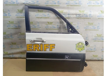 Usa dreapta fata Hyundai Terracan 1 (2001 - 2004)