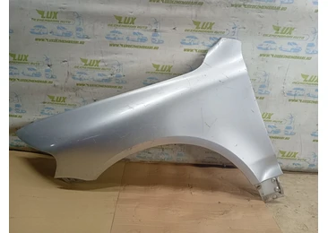 Aripa stanga fata 7L6821209 Volkswagen Touareg 1 (7L) (2002 - 2007)