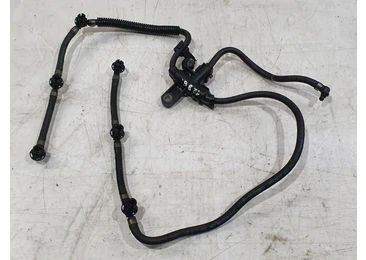 Rampa retur injectoare a6420780341 Mercedes Benz R-Class W251 (2005 - 2010) 3.0 cdi OM642.950