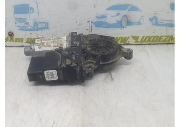 Motoras geam dreapta spate 5K0959795 Volkswagen Golf 6 (2008 - 2015) - miniatura 3