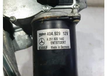 Ansamblu stergatoare parbriz a2518201442 Mercedes Benz R-Class W251 (2005 - 2010) - miniatura 2