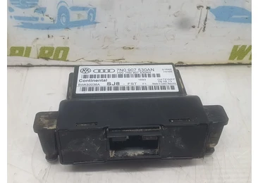 Modul gateway 7N0907530 AN Volkswagen Golf 6 (2008 - 2015)