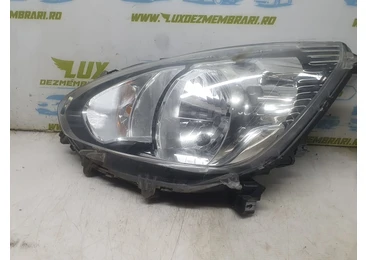 Far stanga 8301C193 Mitsubishi Space Star 2 (2012 - 2019) 1.2 cvt 1.2 cvt 3a92