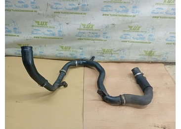 Tub intercooler Mitsubishi Lancer X (facelift) (2010 - 2015) 1.8 d 1.8 d 4N13
