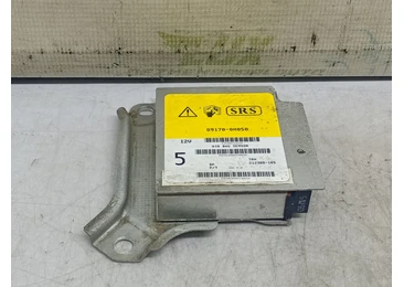 Calculator airbag 89170-0H050 Citroen C1 1 (2005 - 2008)