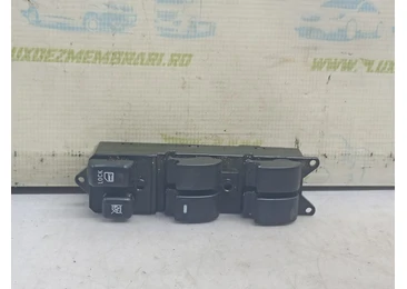 Panou comanda geamuri 8608A068 Mitsubishi Lancer X (facelift) (2010 - 2015) 1.8 d 1.8 d 4N13