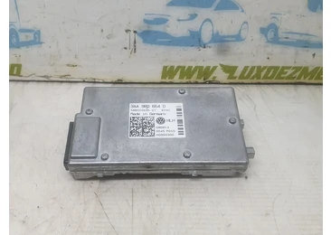 Camera parbriz 3AA980654D Volkswagen Passat B7 (2010 - 2015) - miniatura 2