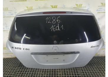 Haion Mercedes Benz R-Class W251 (2005 - 2010) 3.0 cdi OM642.950