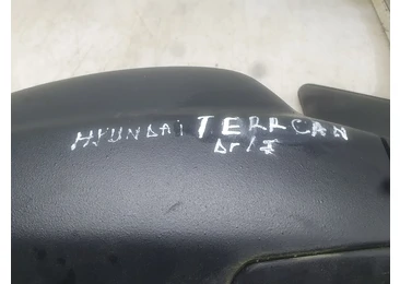 Oglinda dreapta Hyundai Terracan 1 (2001 - 2004)