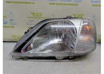 Far stanga 8200211005 Dacia Logan 1 (2004 - 2008) 1.4 mpi K7J710