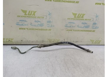 Conducta ambreiaj MN101591 Mitsubishi Lancer X (facelift) (2010 - 2015) 1.8 d 1.8 d 4N13