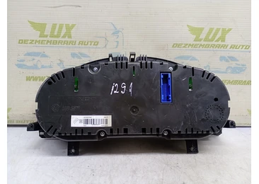 Ceasuri de bord A2C53219792 Volkswagen Passat B6 (2005 - 2010) - miniatura 2