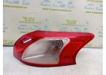 Stop dreapta 220-87977 Mitsubishi Lancer X (facelift) (2010 - 2015) 1.8 d 1.8 d 4N13
