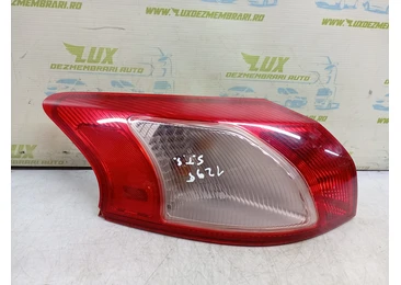 Stop stanga 220-87977 Mitsubishi Lancer X (facelift) (2010 - 2015) 1.8 d 1.8 d 4N13