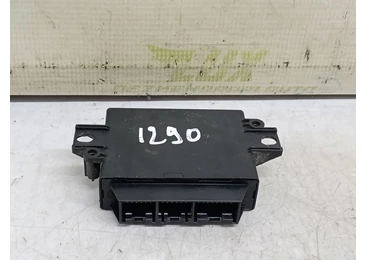 Modul senzori parcare 4E0919283B Audi A8 D3/4E (facelift) (2005 - 2007) ASB