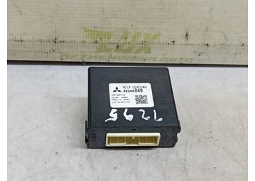 Senzor nivel faruri 8634A049 Mitsubishi Lancer X (facelift) (2010 - 2015) 1.8 d 1.8 d 4N13