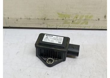 Modul ESP 8E0907637A Audi A8 D3/4E (facelift) (2005 - 2007) 3.0 tdi ASB