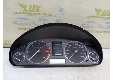 Ceasuri de bord A2C53014407G Peugeot 407 1 (2004 - 2010) 1.6 hdi 9hz