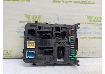 Modul confort 96640590800R Peugeot 407 1 (2004 - 2010) 1.6 hdi 9hz