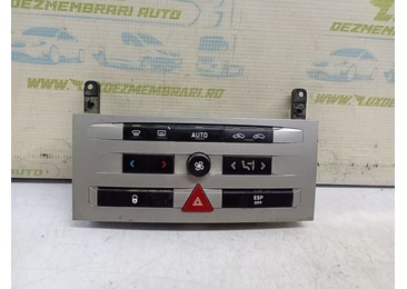 Panou clima ac 96610448YP Peugeot 407 1 (2004 - 2010) 1.6 hdi 9hz