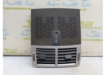 Grila ventilatie bord 9644589777 Peugeot 407 1 (2004 - 2010) 1.6 hdi 9hz