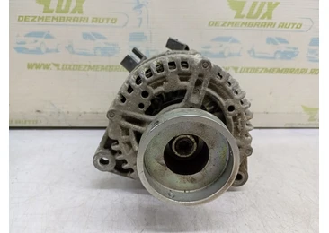 Alternator 0121615008 Ford Mondeo MK4 (2007 - 2010) - miniatura 2