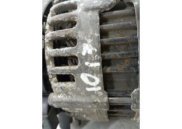 Alternator 0121615008 Ford Mondeo MK4 (2007 - 2010) - miniatura 3