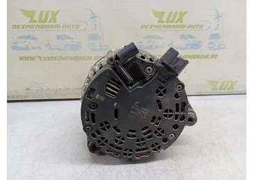 Alternator 0121615008 Ford Mondeo MK4 (2007 - 2010) 1.8 tdci QYBA