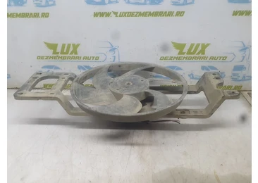 Electroventilator gmv 8240452 Dacia Logan 1 (2004 - 2008) 1.4 mpi K7J710