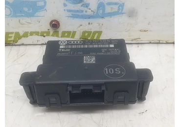 Modul gateway 3C0907530N Volkswagen Passat B6 (2005 - 2010) 1.6 tdi CAYC