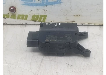 Motoras clapeta mixaj aer 3C0907511A Volkswagen Passat B6 (2005 - 2010) CAYC