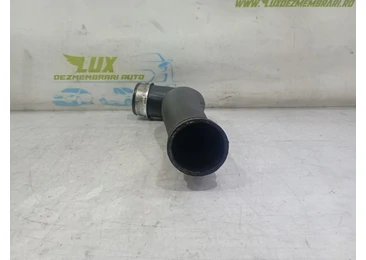 Furtun intercooler Mercedes Benz R-Class W251 (2005 - 2010) - miniatura 3