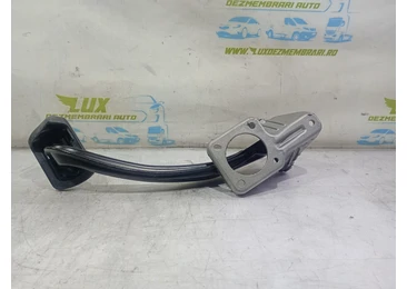 Pedala frana a2512901801 Mercedes Benz R-Class W251 (2005 - 2010) - miniatura 2