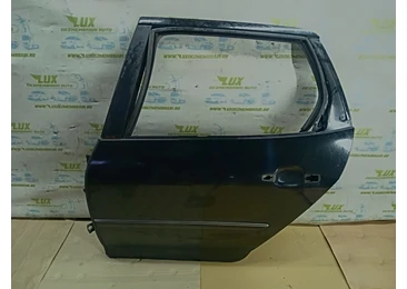 Usa stanga spate Peugeot 407 1 (2004 - 2010) 1.6 hdi 9hz