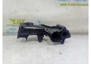 Cot galerie evacuare a6420901037 Mercedes Benz R-Class W251 (2005 - 2010) 3.0 cdi OM642.950