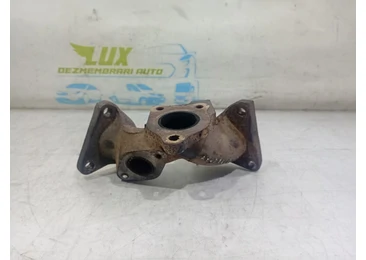 Galerie evacuare a6421420309 Mercedes Benz R-Class W251 (2005 - 2010) 3.0 cdi OM642.950