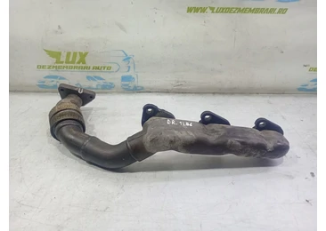 Galerie evacuare a6421400661 Mercedes Benz R-Class W251 (2005 - 2010) 3.0 cdi OM642.950