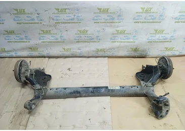 Punte spate Ford Fiesta 6 (facelift) (2013 - 2020) UGJC